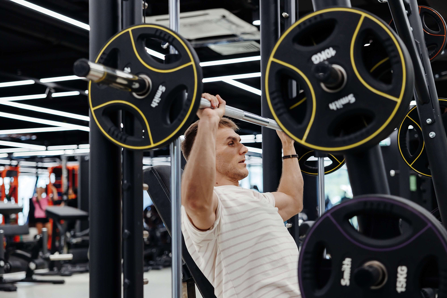 GT-FIT