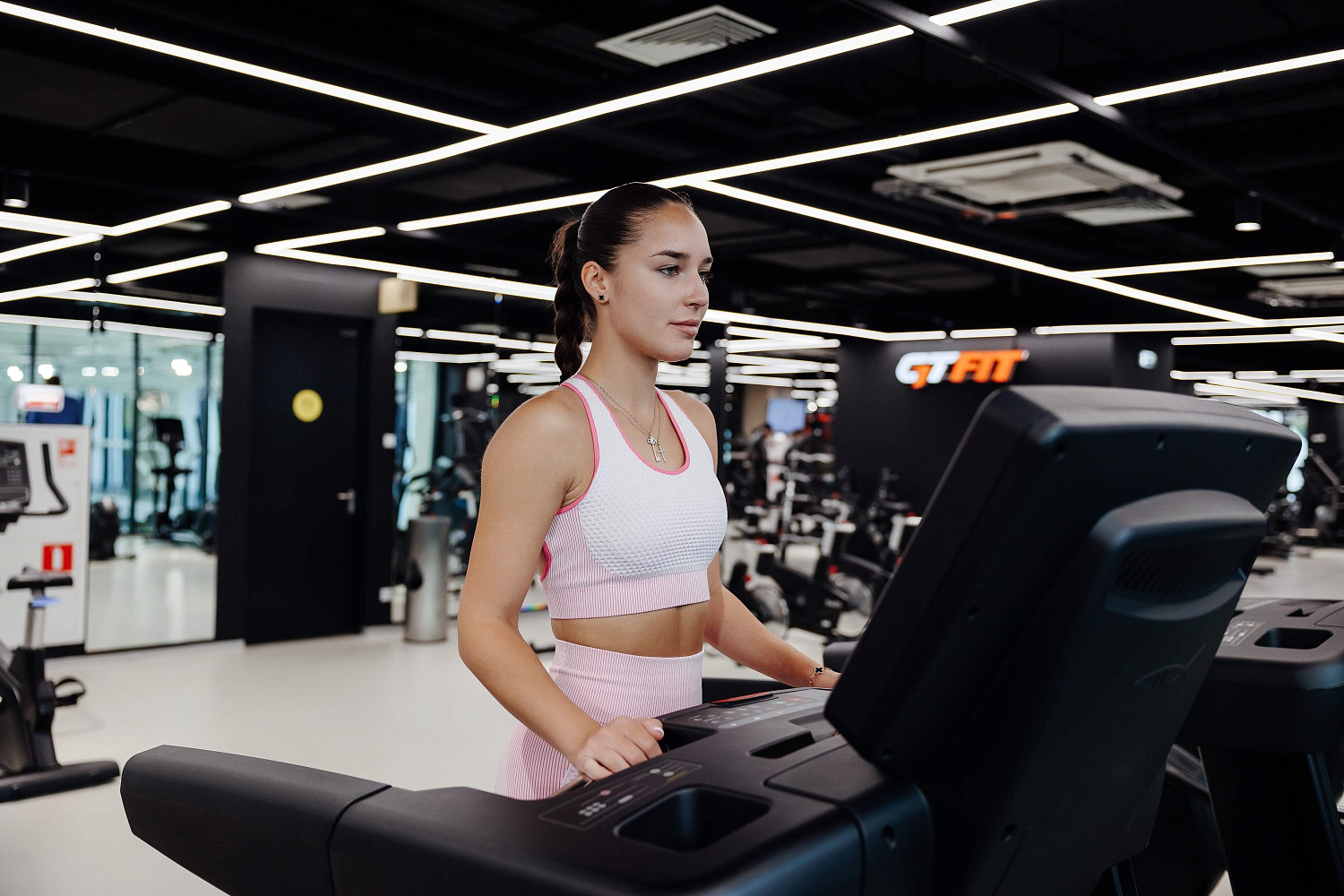 GT-FIT