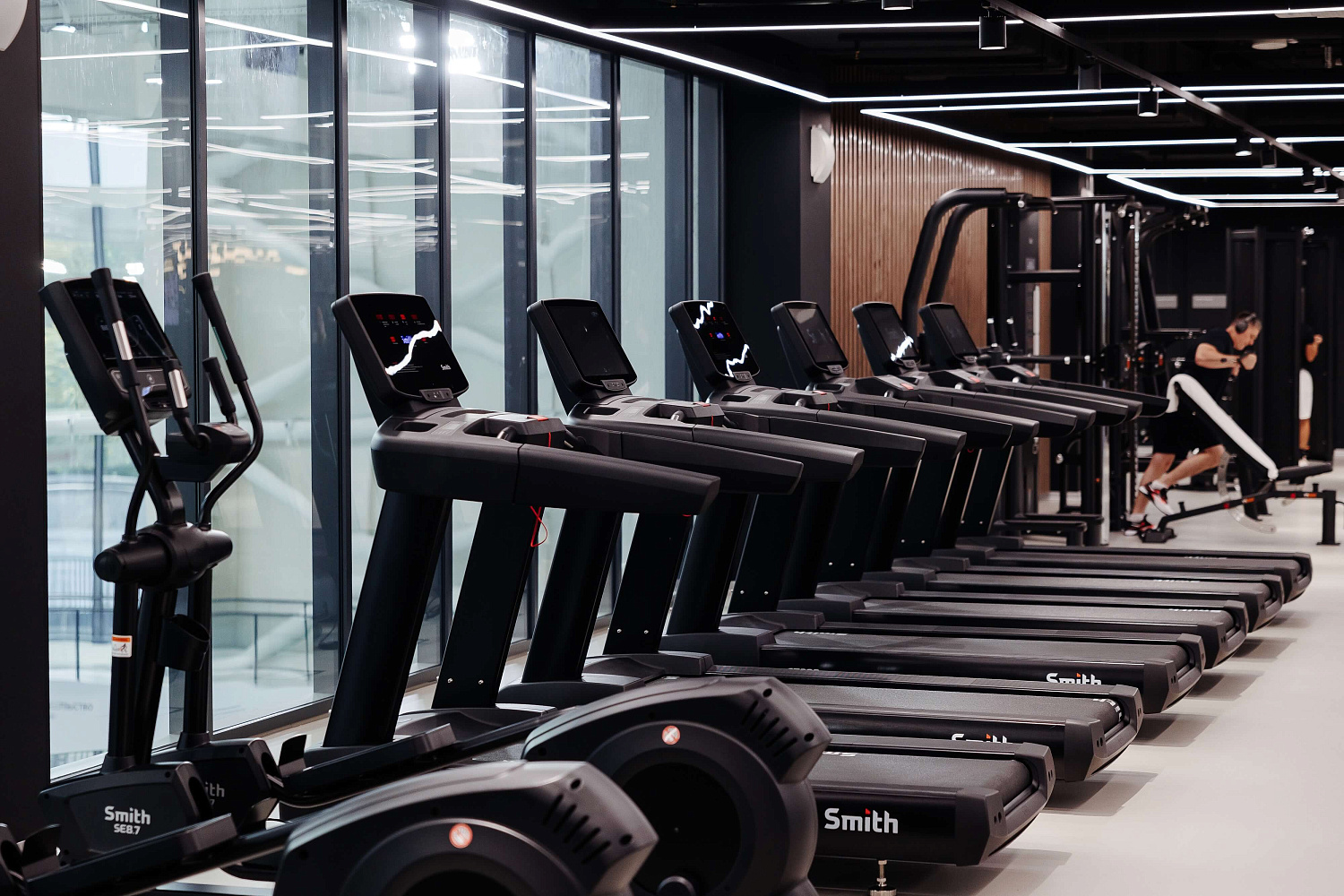 GT-FIT