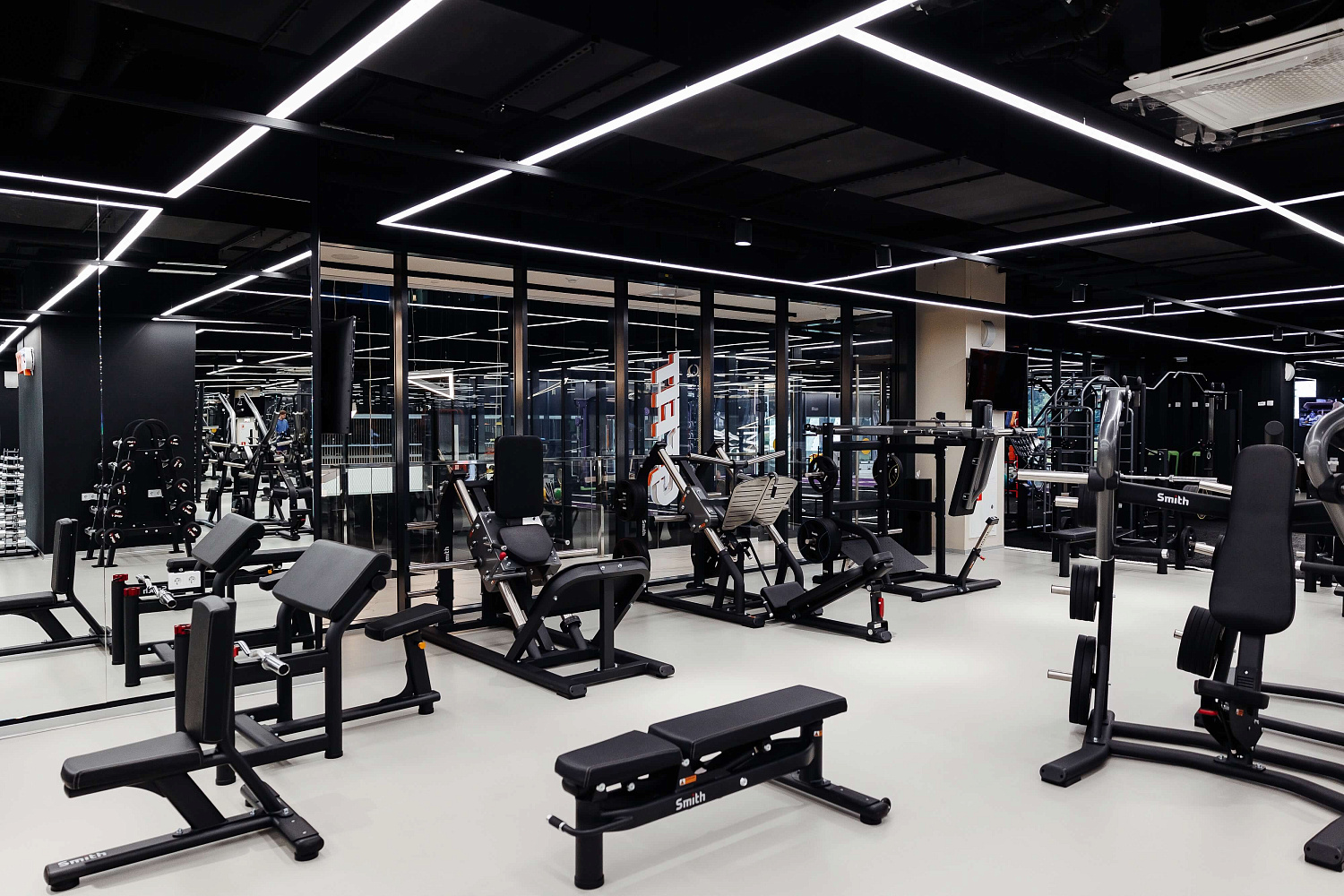 GT-FIT