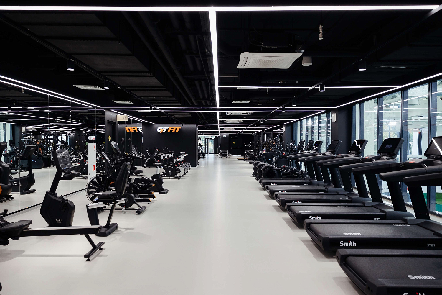 GT-FIT